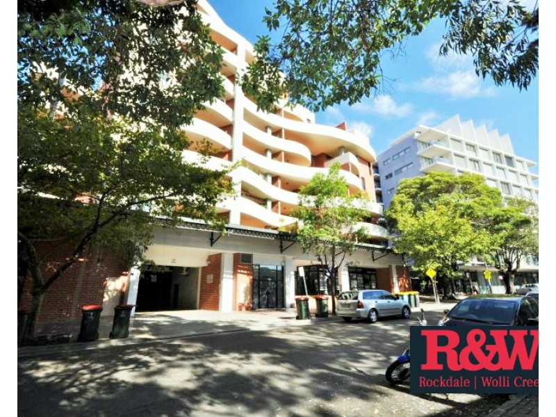 53/2-6 Market Street, Rockdale NSW 2216