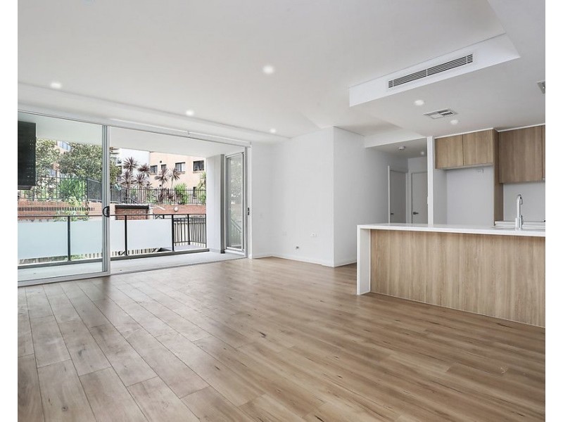 2/12-20 Garnet Street, Rockdale NSW 2216