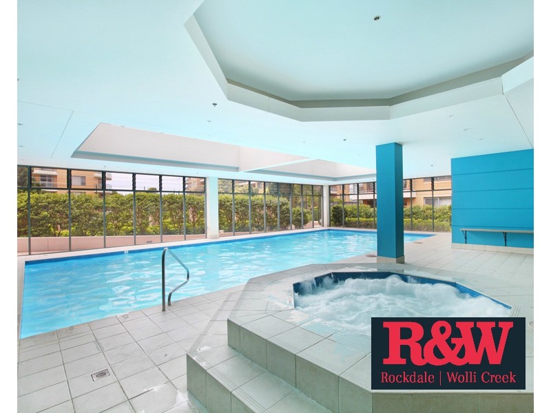 1005/5 Rockdale Plaza Drive, Rockdale NSW 2216