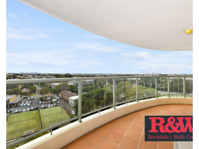 1005/5 Rockdale Plaza Drive, Rockdale NSW 2216