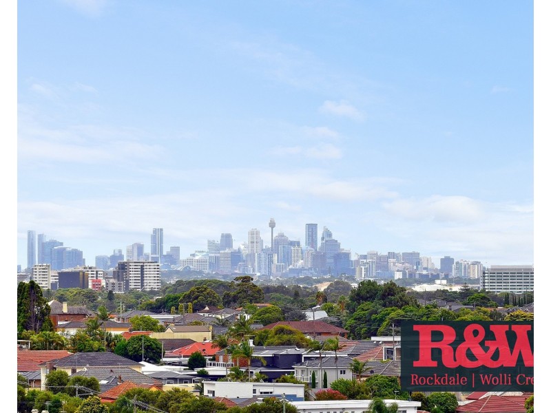 1005/5 Rockdale Plaza Drive, Rockdale NSW 2216