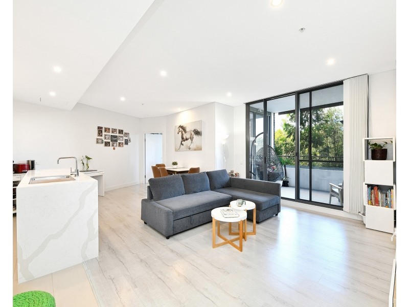 G8/20 Chisholm Street, Wolli Creek NSW 2205