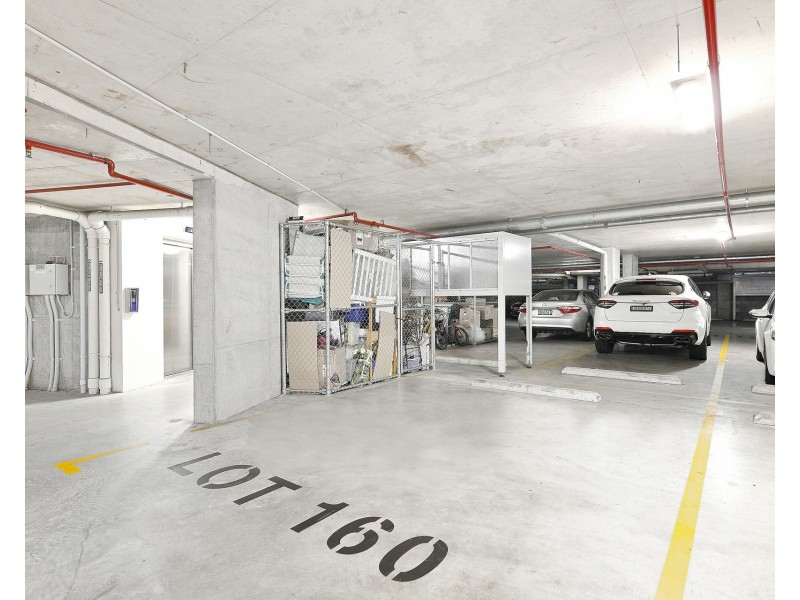 G8/20 Chisholm Street, Wolli Creek NSW 2205