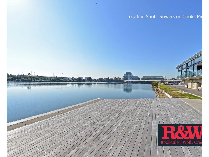 G8/20 Chisholm Street, Wolli Creek NSW 2205