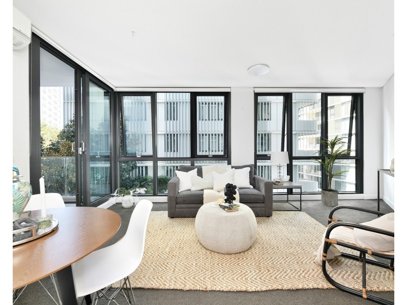 507/9 Brodie Spark Drive, Wolli Creek NSW 2205