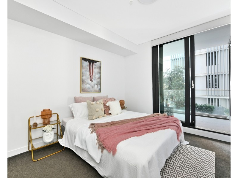 507/9 Brodie Spark Drive, Wolli Creek NSW 2205