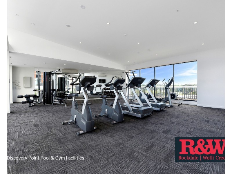 507/9 Brodie Spark Drive, Wolli Creek NSW 2205