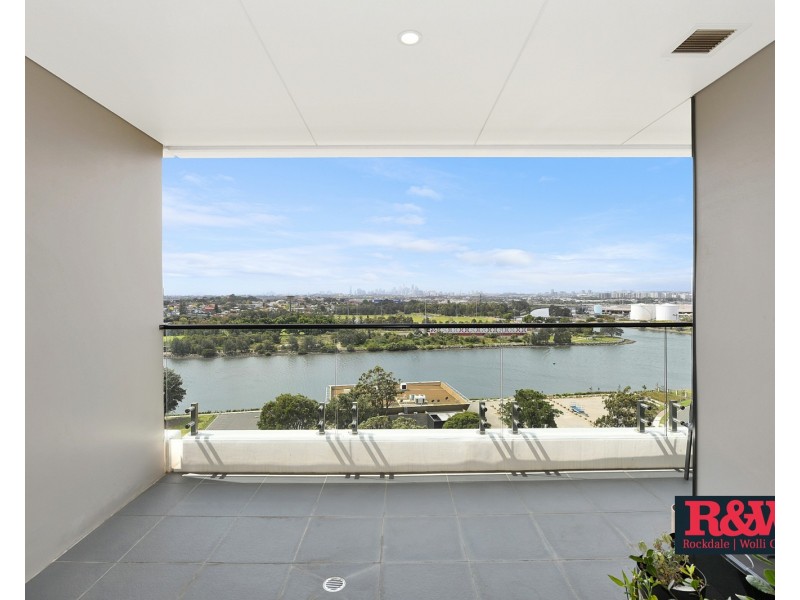 C1104/26 Levey Street, Wolli Creek NSW 2205