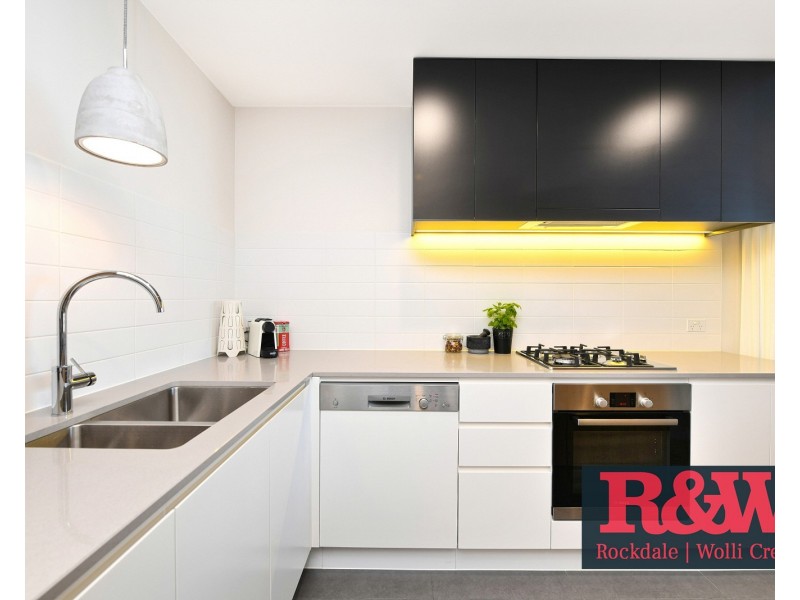 C1104/26 Levey Street, Wolli Creek NSW 2205