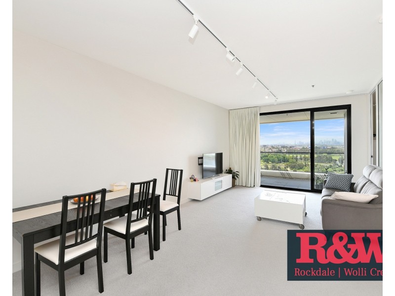 C1104/26 Levey Street, Wolli Creek NSW 2205