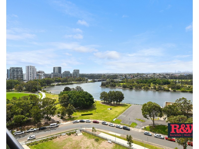C1104/26 Levey Street, Wolli Creek NSW 2205