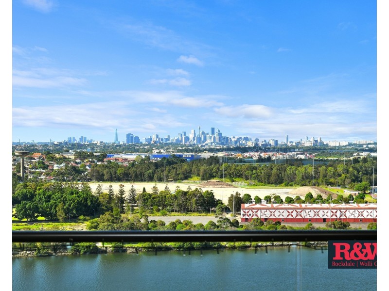 C1104/26 Levey Street, Wolli Creek NSW 2205