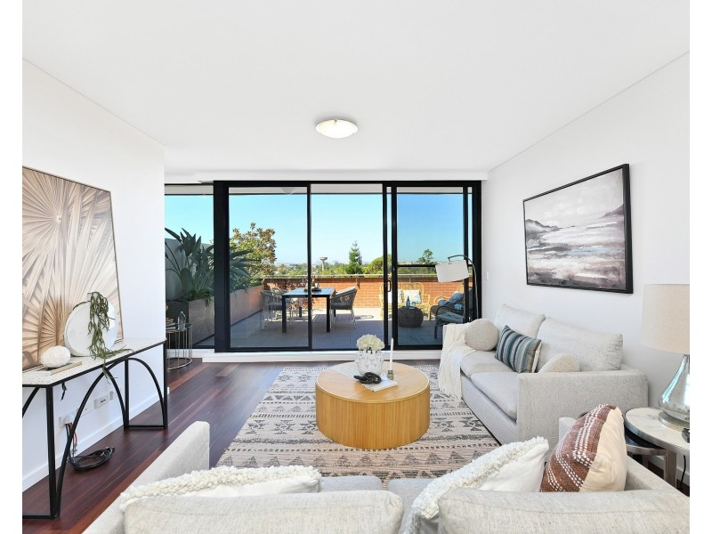 708/6 Brodie Spark Drive, Wolli Creek NSW 2205