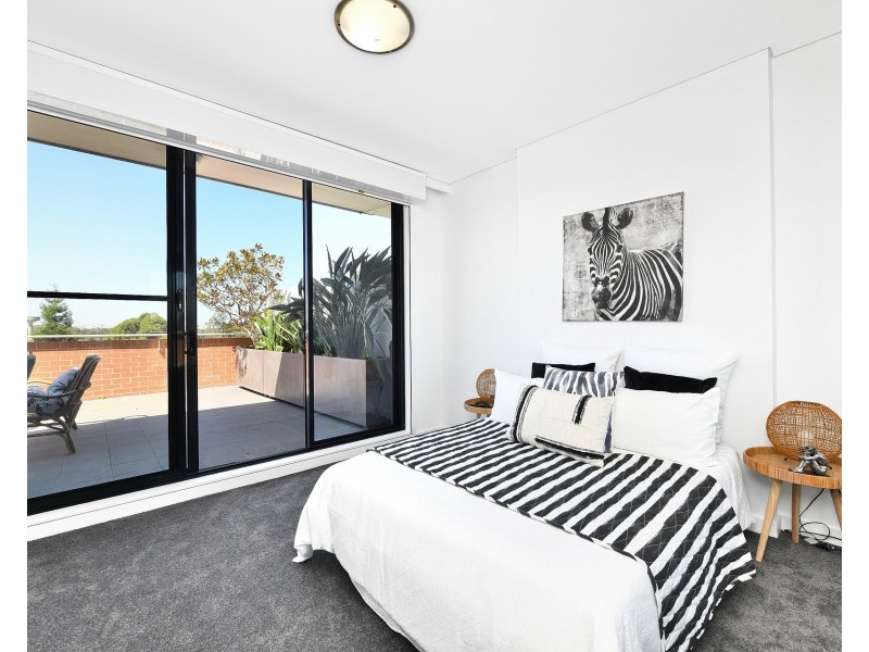 708/6 Brodie Spark Drive, Wolli Creek NSW 2205