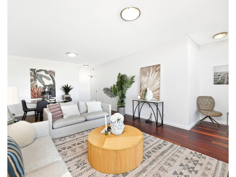 708/6 Brodie Spark Drive, Wolli Creek NSW 2205