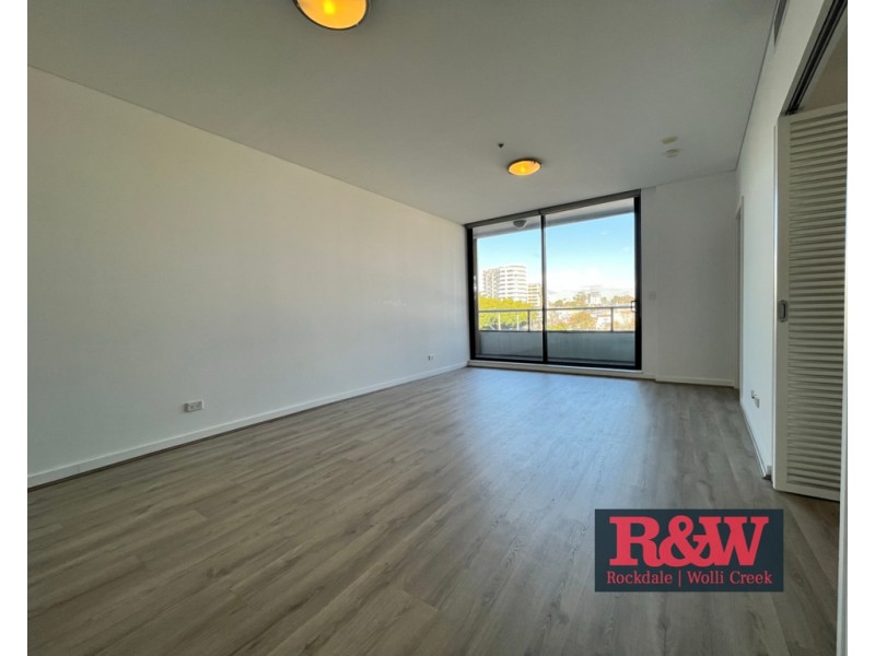 401/2 Brodie Spark Drive, Wolli Creek NSW 2205