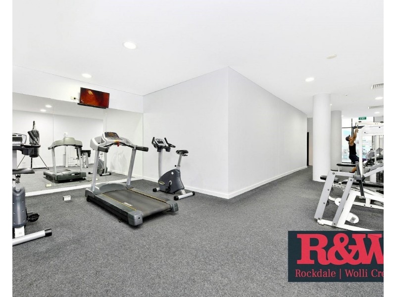 401/2 Brodie Spark Drive, Wolli Creek NSW 2205