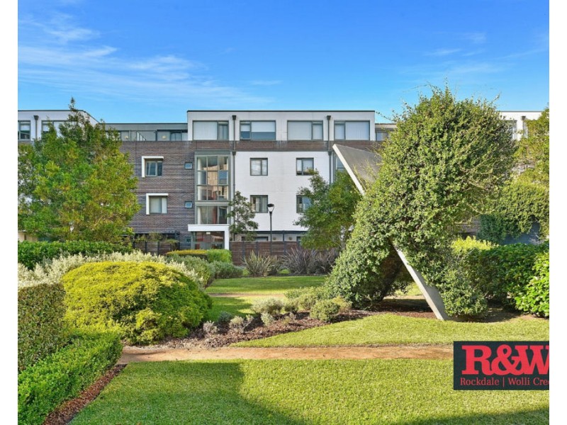103/35B Arncliffe Street, Wolli Creek NSW 2205