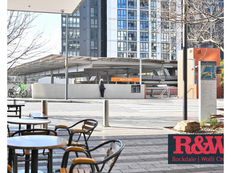 103/35B Arncliffe Street, Wolli Creek NSW 2205