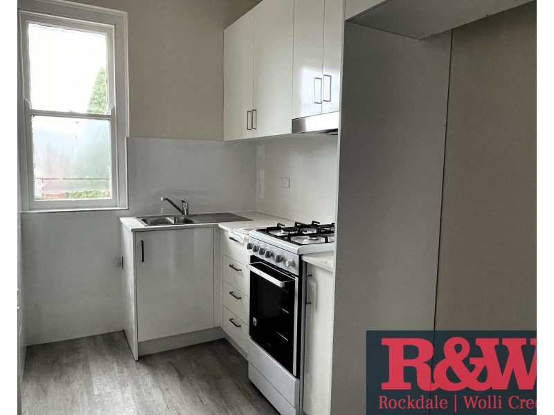 2/476 Railway Parade, Allawah NSW 2218