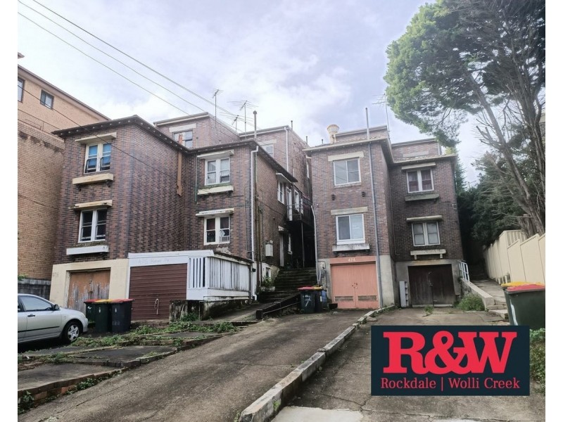 2/476 Railway Parade, Allawah NSW 2218