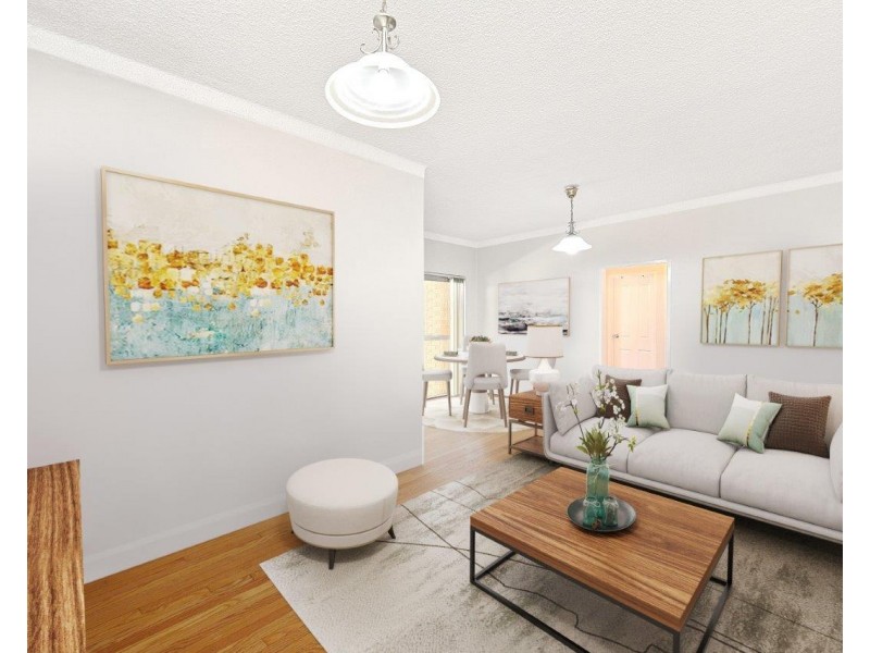 3/9-10 Alexandra Parade, Rockdale NSW 2216