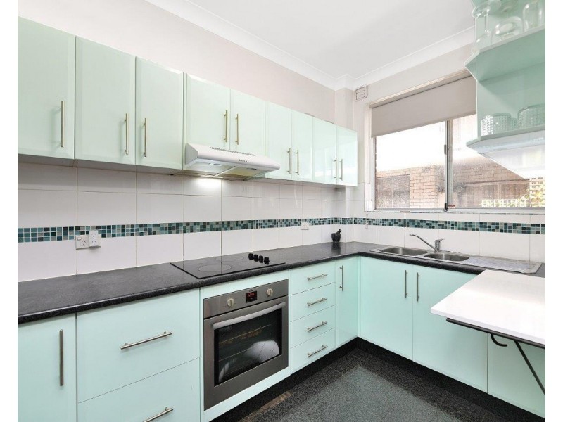 3/9-10 Alexandra Parade, Rockdale NSW 2216