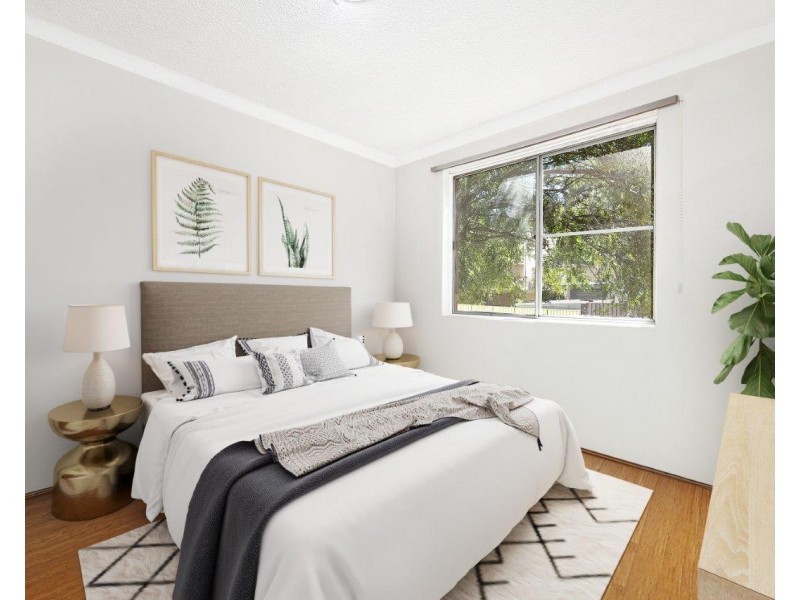 3/9-10 Alexandra Parade, Rockdale NSW 2216