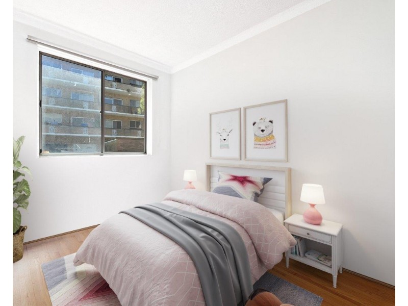 3/9-10 Alexandra Parade, Rockdale NSW 2216