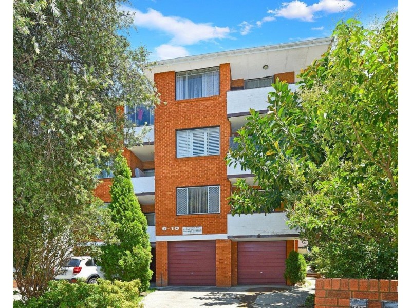 3/9-10 Alexandra Parade, Rockdale NSW 2216