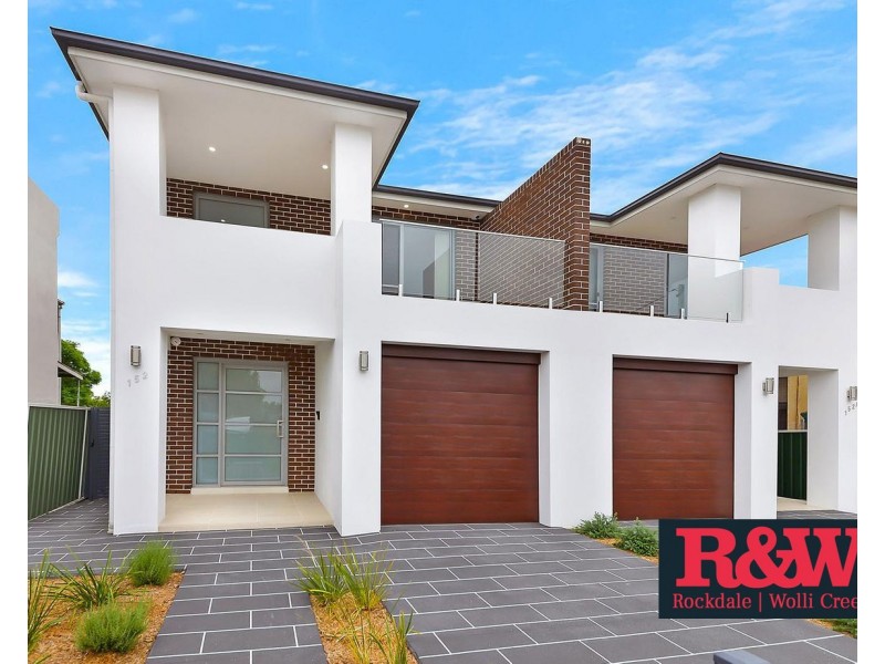 152 Frederick Street, Rockdale NSW 2216