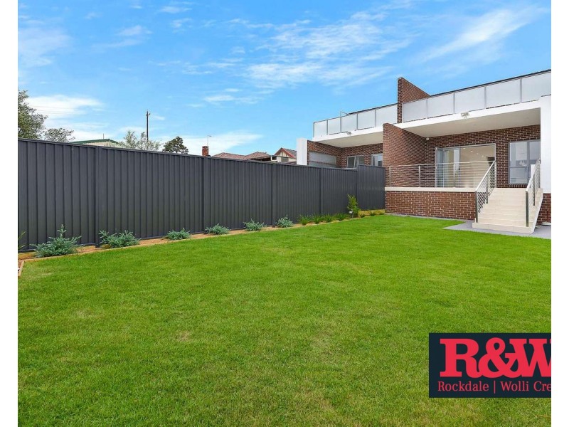 152 Frederick Street, Rockdale NSW 2216