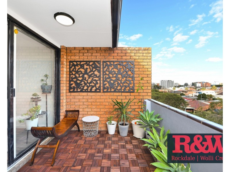 9/41-43 Villiers Street, Rockdale NSW 2216