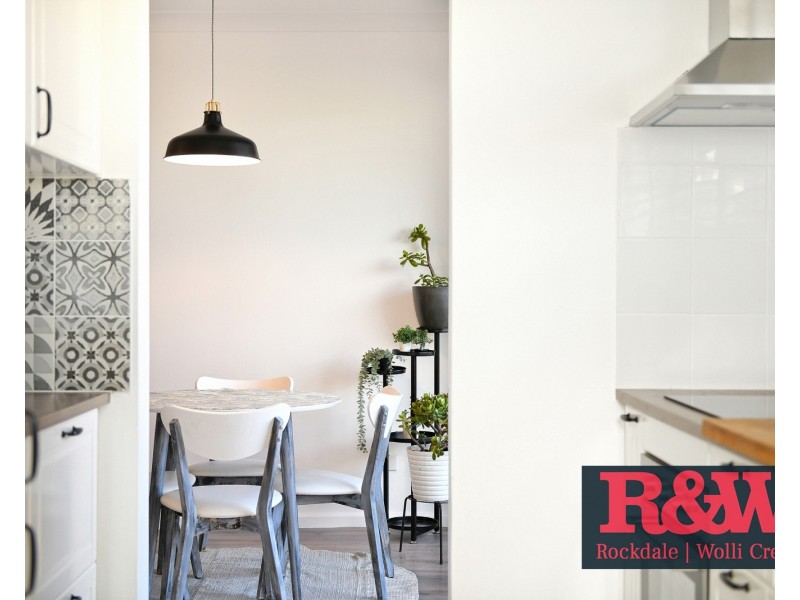 9/41-43 Villiers Street, Rockdale NSW 2216