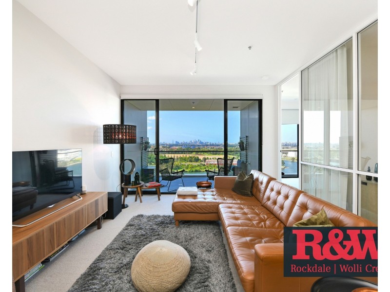 1404/26 Levey Street, Wolli Creek NSW 2205