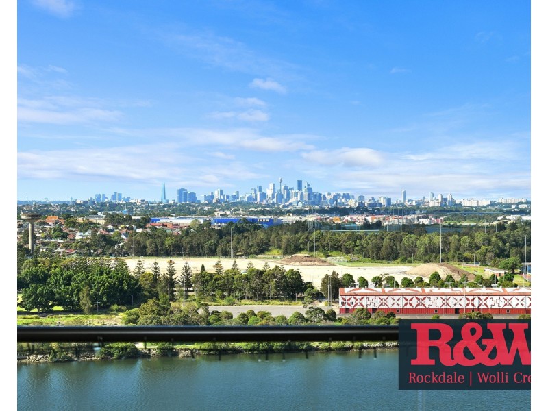 1404/26 Levey Street, Wolli Creek NSW 2205