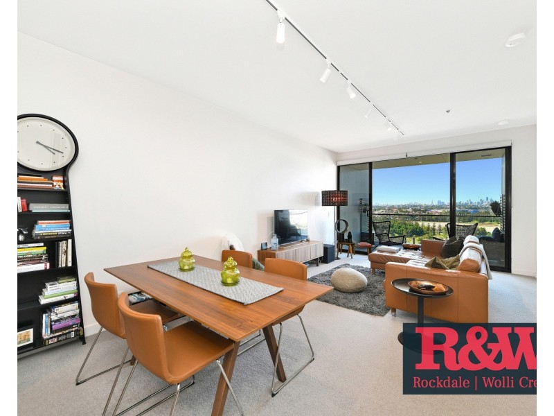 1404/26 Levey Street, Wolli Creek NSW 2205