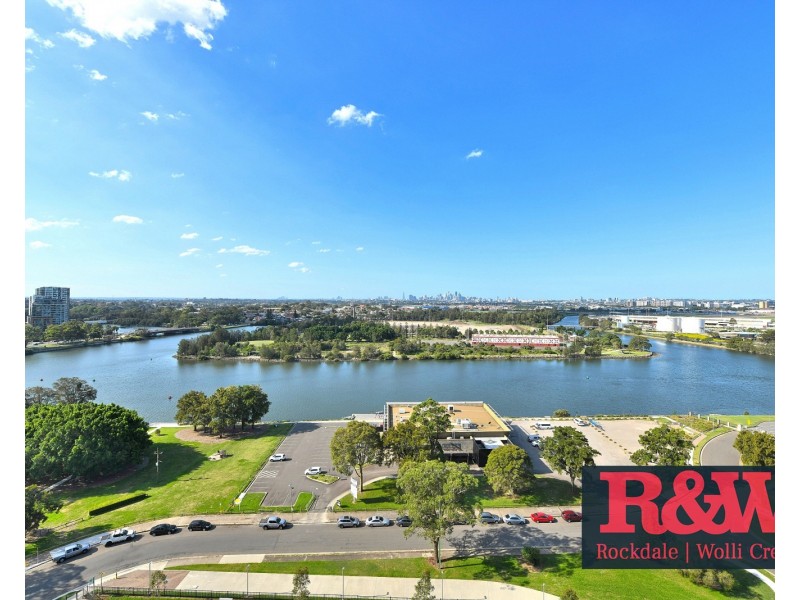 1404/26 Levey Street, Wolli Creek NSW 2205