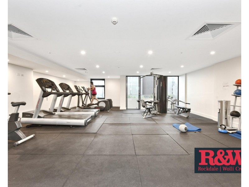 1404/26 Levey Street, Wolli Creek NSW 2205