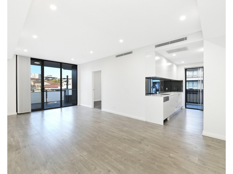 201/5 Bidjigal Road, Arncliffe NSW 2205