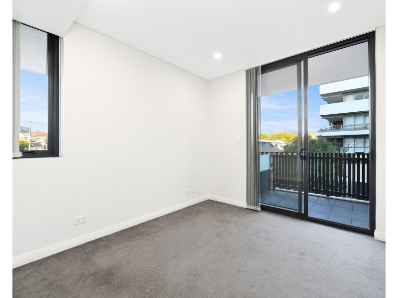 201/5 Bidjigal Road, Arncliffe NSW 2205