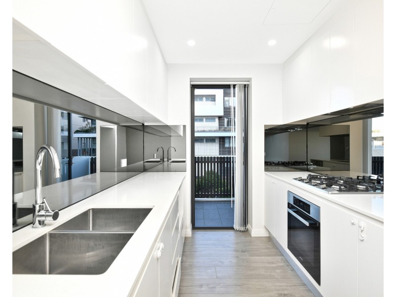 201/5 Bidjigal Road, Arncliffe NSW 2205