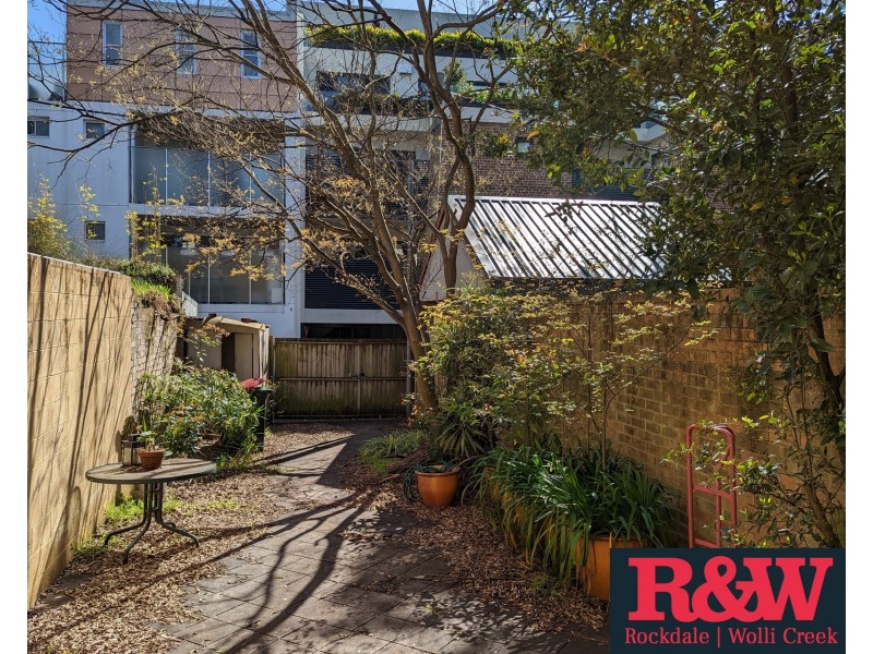 10 Pidcock Street, Camperdown NSW 2050