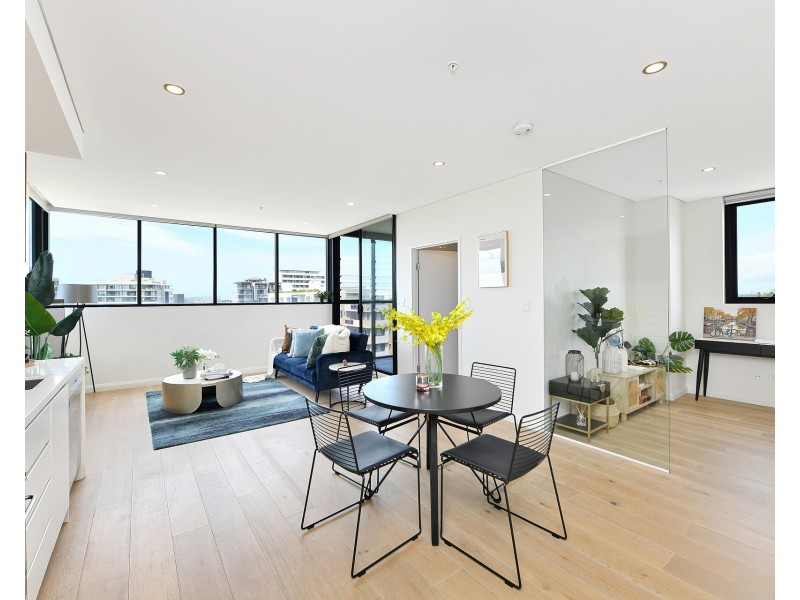 908/10 Gertrude Street, Wolli Creek NSW 2205