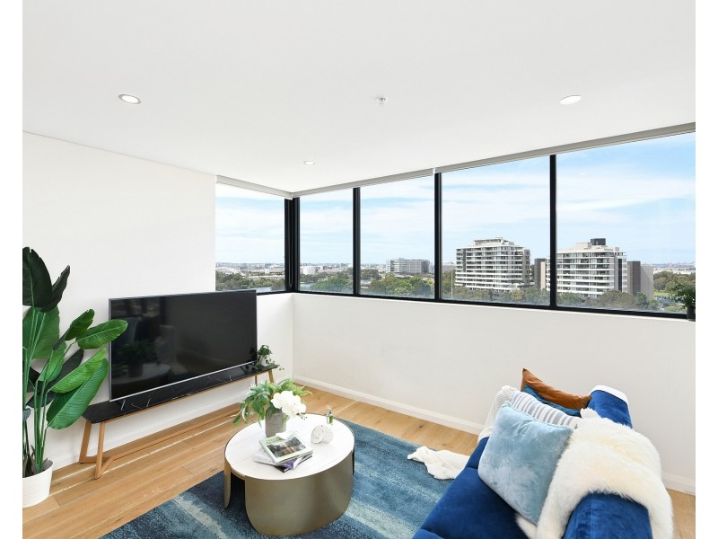 908/10 Gertrude Street, Wolli Creek NSW 2205