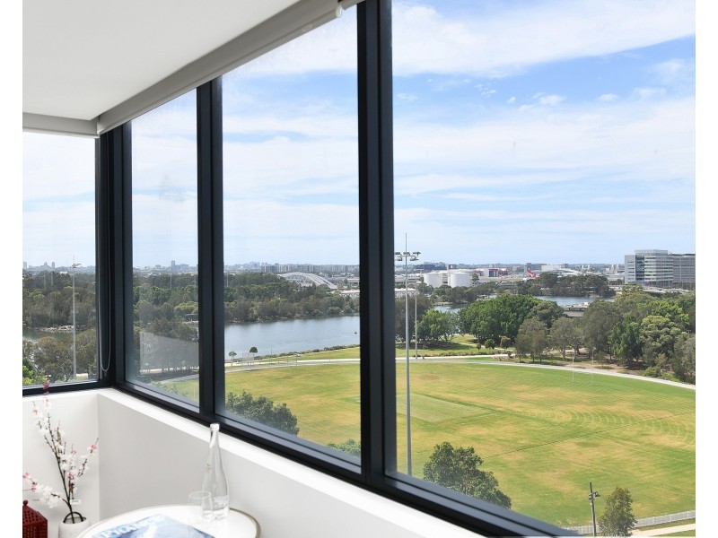 908/10 Gertrude Street, Wolli Creek NSW 2205