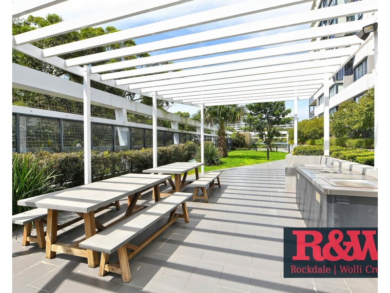 908/10 Gertrude Street, Wolli Creek NSW 2205