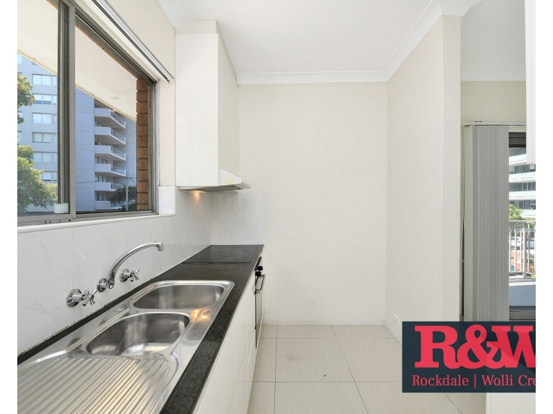 3/21-23 Keats Avenue, Rockdale NSW 2216