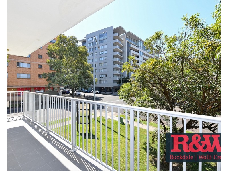 3/21-23 Keats Avenue, Rockdale NSW 2216