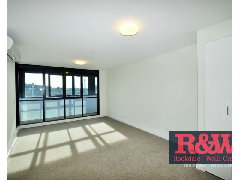 102/7 Magdalene Terrace, Wolli Creek NSW 2205